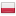 triverna.pl hosted country